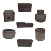 Alumina Chromium Brick 