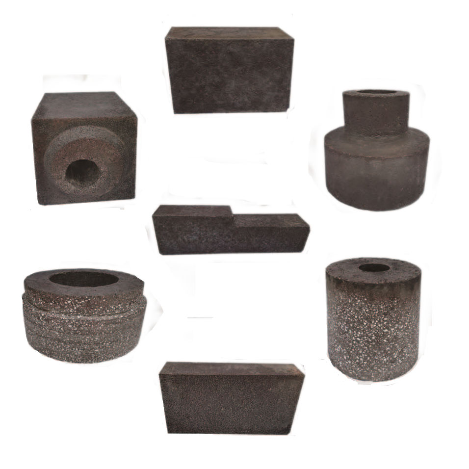 Alumina Chromium Brick 