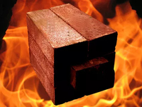 Magnesia Carbon Brick